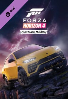 

Forza Horizon 4 Fortune Island (Xbox One) - Key Xbox Live - GLOBAL