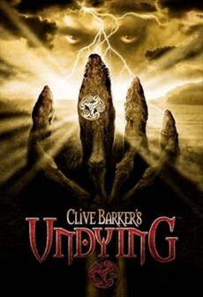 

Clive Barker's Undying GOG.COM Key GLOBAL