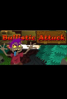 

Ballistic Attack Steam Key GLOBAL