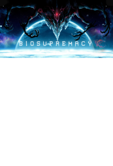 

Biosupremacy Steam Gift GLOBAL