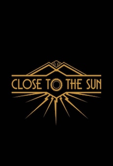 

Close to the Sun Epic Games Key GLOBAL