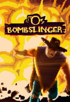 

Bombslinger Steam Gift EUROPE