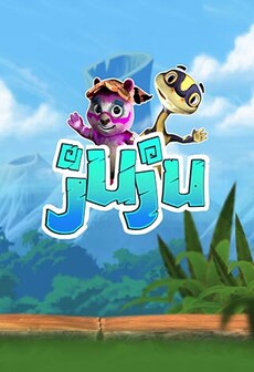 

JUJU Steam Gift EUROPE