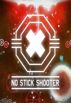 

No Stick Shooter Steam Key GLOBAL