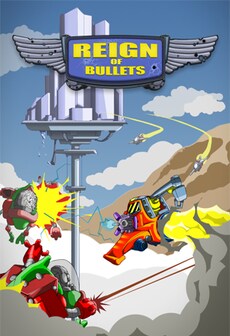 

Reign of Bullets Steam Gift GLOBAL