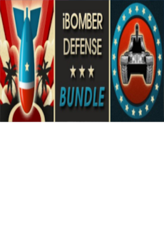 

iBomber Bundle Steam Gift GLOBAL