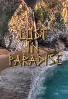 

Lost in paradise Desura Key GLOBAL