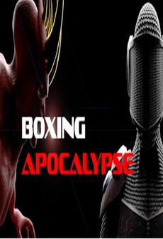 

Boxing Apocalypse Steam Key GLOBAL