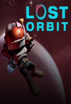 

LOST ORBIT Steam Gift GLOBAL