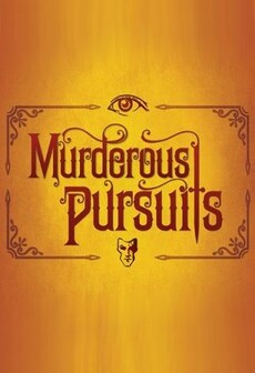 

Murderous Pursuits Steam Key GLOBAL