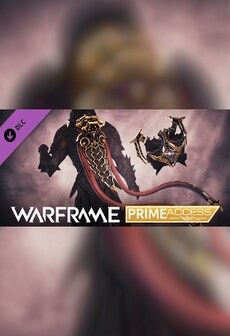 

Warframe Atlas Prime Access: Accessories Pack (DLC) - Steam - Key GLOBAL