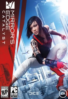 

Mirror's Edge Catalyst Origin Key POLAND