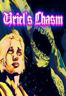 

Uriel's Chasm Steam Key RU/CIS