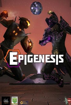 

Epigenesis Steam Gift GLOBAL