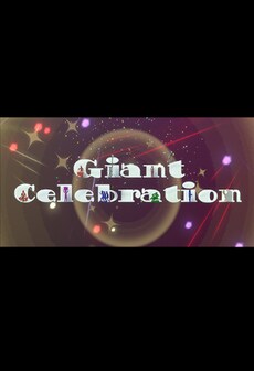 

Giant Celebration Steam Key GLOBAL