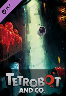 

Tetrobot & Co. Original Soundtrack Key Steam GLOBAL