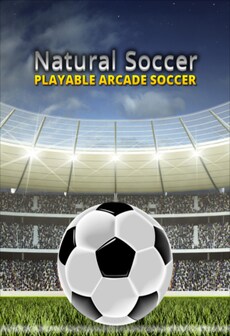 

Natural Soccer Steam Key GLOBAL