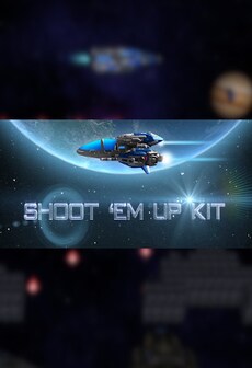 

Shoot 'Em Up Kit (PC) - Steam Gift - GLOBAL