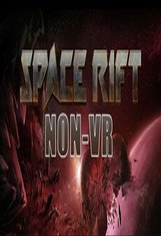 

Space Rift NON-VR - Episode 1 Steam Key GLOBAL