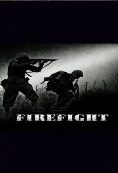 

Firefight Steam Gift RU/CIS