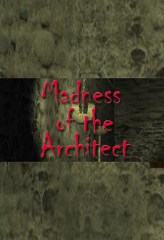 

Madness of the Architect Steam Key GLOBAL