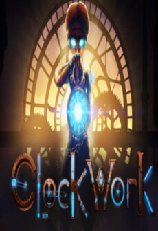 

Clockwork Steam Key GLOBAL