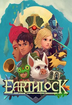 

EARTHLOCK Hero Outfit Pack Steam Key GLOBAL