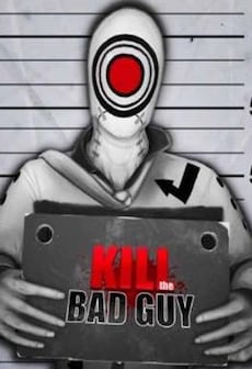 

Kill The Bad Guy Steam Key RU/CIS