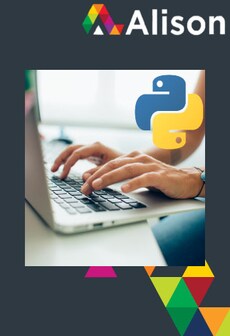 

Python Programming - Working with Functions and Handling Errors Course Alison GLOBAL - Digital Certificate