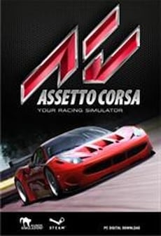 

Assetto Corsa + Dream Packs Steam Gift GLOBAL