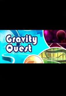 

Gravity Quest Steam Key GLOBAL