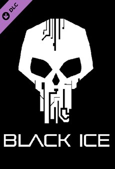 

Black Ice Original Soundtrack - Level One Steam Key GLOBAL