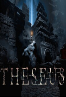 

Theseus VR PSN Key PS4 EUROPE