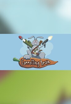 

Carrotting Brain (PC) - Steam Gift - GLOBAL