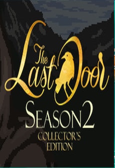 

The Last Door: Season 2 - Collector's Edition Steam Gift GLOBAL