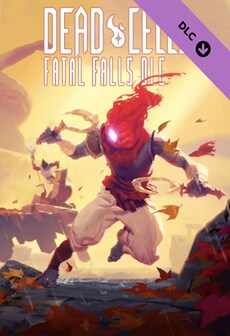 

Dead Cells: Fatal Falls (PC) - Steam Gift - GLOBAL