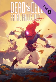 

Dead Cells: Fatal Falls (PC) - Steam Key - GLOBAL