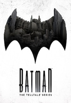 

Batman - The Telltale Series Steam Key RU/CIS