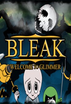 

BLEAK: Welcome to Glimmer Steam Key RU/CIS