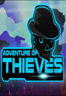 

Adventure Of Thieves Steam Key GLOBAL