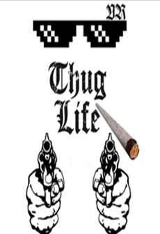 

Thug Life VR Steam Key GLOBAL