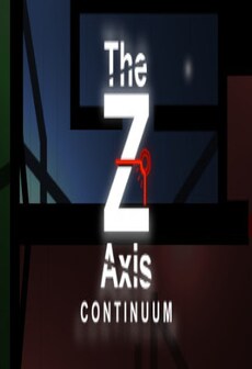 

The Z Axis: Continuum Steam Key GLOBAL