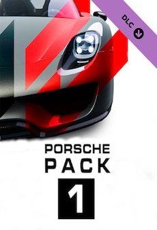 

Assetto Corsa - Porsche Pack I (PC) - Steam Key - GLOBAL