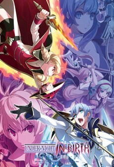 Image of UNDER NIGHT IN-BIRTH Exe:Late[cl-r] Pack (PC) - Steam Key - GLOBAL