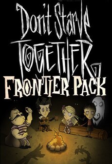 

Don't Starve Bundle Steam Gift RU/CIS