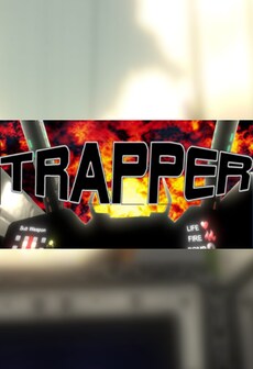 

Trapper Steam Key GLOBAL