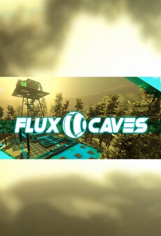 

Flux Caves Steam Key GLOBAL