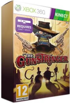 

The Gunstringer (Xbox 360) - Xbox Live Key - GLOBAL