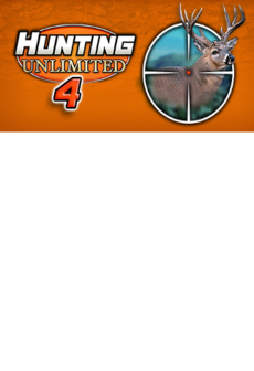 

Hunting Unlimited 4 Steam Key GLOBAL