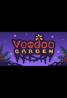 

Voodoo Garden Steam Gift GLOBAL